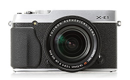 Fujifilm X-E2 - recenze dokonalého společníka na cesty | Fotograf